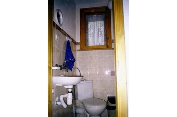 Privát Beli Iskar 3